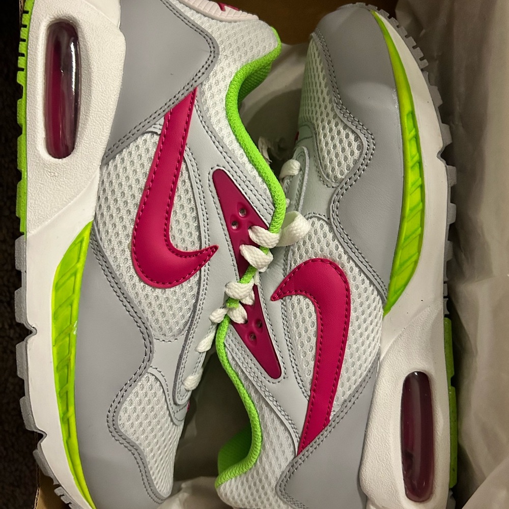 Nike Shoes